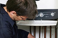 boiler replacement Candle Street