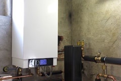 Candle Street condensing boiler companies