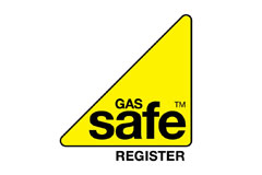 gas safe companies Candle Street